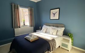 Pershore Rooms At The Star Inn